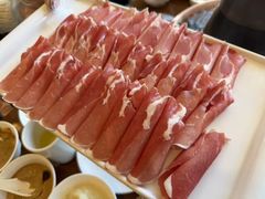 -南门四季铜锅涮肉(东坝店)
