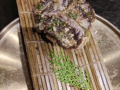 -味家烤肉烤鳗鱼牛排(西塔旗舰店)