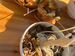 -寶牯佬邵阳米粉