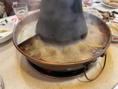 -阳坊大都涮羊肉(阳坊总店)