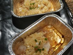 蒜蓉烤带子-赤甲皇(仙霞路店)