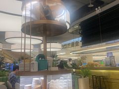 -KingThaia金泰兰(滨江天街店)