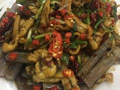 -琼大师东方烤乳猪(亚特兰蒂斯店)