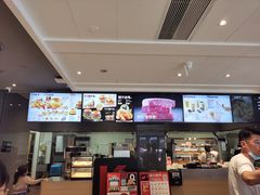 -肯德基(余杭禹航店)