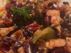 -锦府盐帮·侯宅(五棵松万达店)