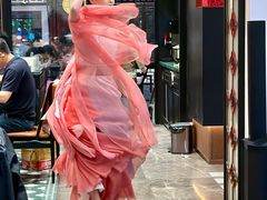 -奇芳阁·百年清真南京菜(夫子庙店)