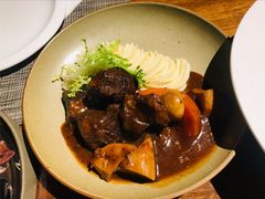 -巴别塔法餐舍(合作路店)