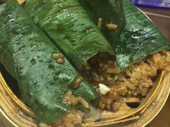 -张氏宽窄巷成都名小吃(茂业百货华强北店)