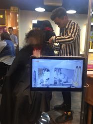 -雅典娜造型