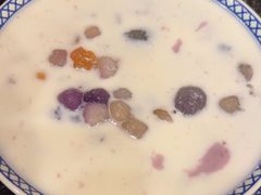-赵记传承·中国甜品(福州总店)