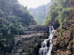 -广东大峡谷