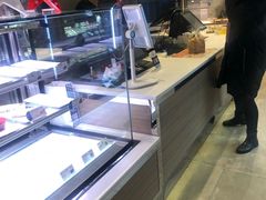 -巴黎贝甜(国贸店)