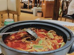 -肖记公安牛肉鱼杂馆· 省级非物质文化遗产(仁和路店)