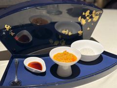 秃黄油捞饭-成隆行·蟹王府(淮海店)