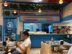 -撒拉花儿·新疆菜·清真(太阳宫店)