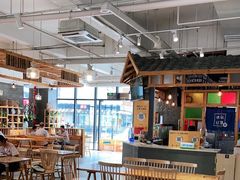 大堂-冰泉豆浆馆(阳朔店)