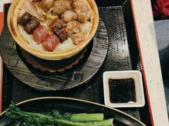 -新宝餐厅(流塘店)