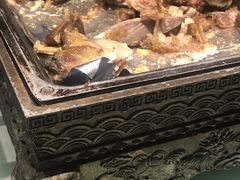 -金狮麟•宋宴•宋文化地标餐厅(晋安路店)
