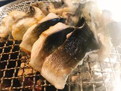 -吉力烤鳗