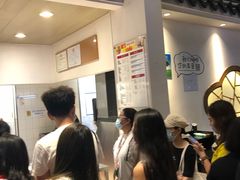 -肯德基(国展店)