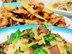 -北戴河庆山饭店·海鲜砂锅粥(北戴河黑石路店)
