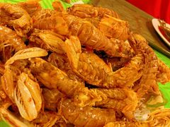 -盛港湾海鲜食府(黄沙店)