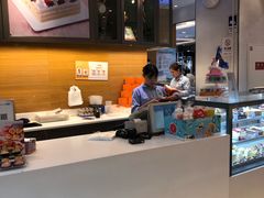 -面包新语(上地华联店)