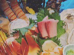 -花潮料理艺食馆(成都万象城店)