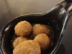 -贡梅老面馆·蟹粉面·无锡特色小吃(南长街主推店)