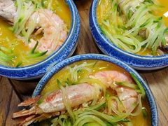 -俏东方·海味水饺·青岛菜(崂山店)