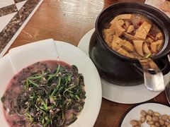 -金陵后厨·南京菜(新街口秣陵路店)