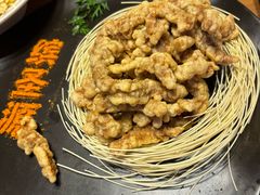 -缤圣源中国清真菜(群力店)