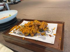 -梅花香里大酒店(郁金香路店)