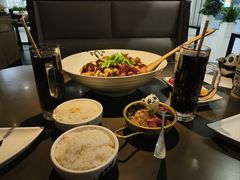 -川成元·麻辣香锅(凯德MALL西直门店)