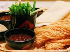 -大张烙馍村(泉山店)