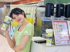 -烧柠·柠檬茶(大融城店)