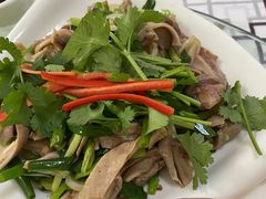 -美味佳缘客家食府(龙岗中心城店)