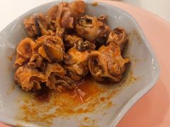 -争鲜回转寿司(通州万达店)