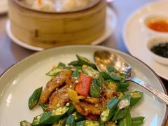 -广州文华东方酒店·江-由辉师傅主理