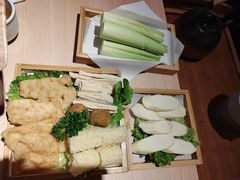 -十二舍·湯物素煮(江泰潤政店)