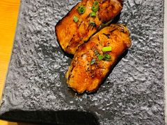 Tuna&nbsp;Maki鹅肝寿司-Tuna maki寿司(园区永旺店)