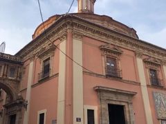 -瓦伦西亚大教堂