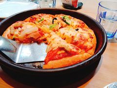 -必胜客(WOW中心城店)