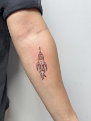 -MDZ STORE·TATTOO·耳饰