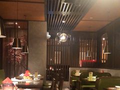 大堂-老头儿油爆虾(星光一期店)