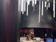 -西安W酒店·WEI全味西餐厅