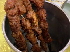 -上庄晋风庄园(上庄店)