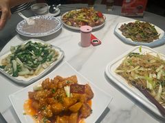 -旺达·福州菜(正大广场店)