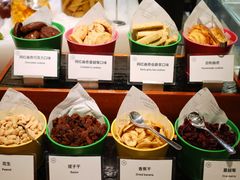 -粤海喜来登酒店·盛宴海鲜牛排自助餐厅(天河城店)