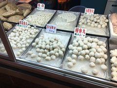 -龙眼市场(龙眼南路店)